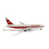 400005 | V1:400 Models | Boeing 767-200 Trans World Airlines TWA N601TW