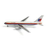 400006 | V1:400 Models | Boeing 767-200ER United Airlines N601UA