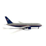 400020 | V1:400 Models | Boeing 767-200ER United Airlines N609UA