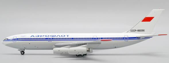 XX40089 | JC Wings 1:400 | Ilyushin IL-86 Aeroflot CCCP-86096