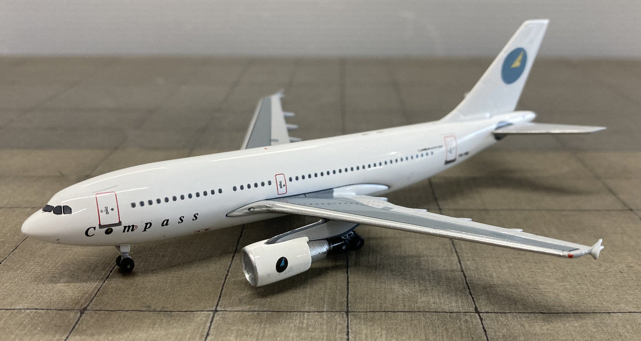 AC411315 | Aero Classics 1:400 | Airbus A310-200 Compass Airlines VH-YMI