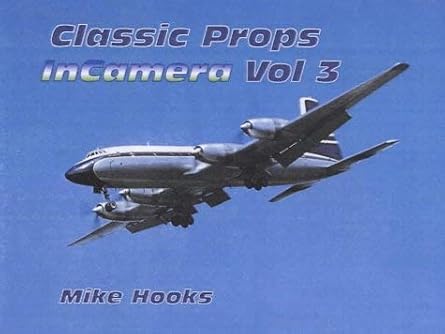978-1902236049| SCOVAL Publishing Ltd|Classic Props InCamera, Vol. 3 By Mike Hooks