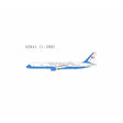 NG42041 | NG Models 1:200 | NG Models United States - US Air Force (USAF) equipped with PW2040 engines 98-0001 | is due October 2025
