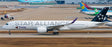AV4210 | Aviation 400 1:400 | Airbus A350-900 Thai HS-THQ, 'Star Alliance' (magnetic gear)