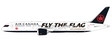 EW4789013A | JC Wings 1:400 | Boeing 787-9 Air Canada 'Go canada Go' C-FVLQ (flaps down)