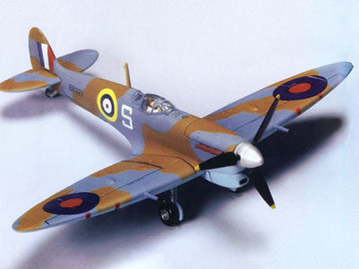 AA31914 | Corgi 1:72 | Supermarine Spitfire MkVC RAF