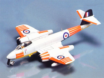 AA35003 | Corgi 1:72 | Gloster Meteor F(TT) Mk8 RAF