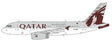 NG49028 | NG Models 1:400 | Airbus A319-100 ACJ Qatar Amiri Flight A7-HHJ