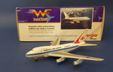511988 | Herpa Wings 1:500 | Boeing 747SP Korean Air Lines