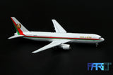 PT-400-027 | Patriot Models 1:400 | Boeing 767-32(K)ER Belarus VIP Jet EW-001PB