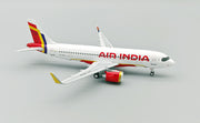 IF320AI0725 | InFlight200 1:200 | Airbus A320-251N Air India VT-RTN