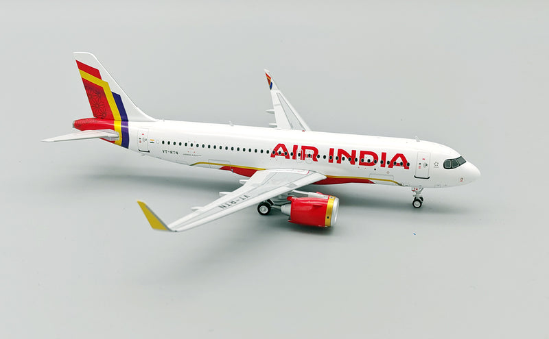 IF320AI0725 | InFlight200 1:200 | Airbus A320-251N Air India VT-RTN