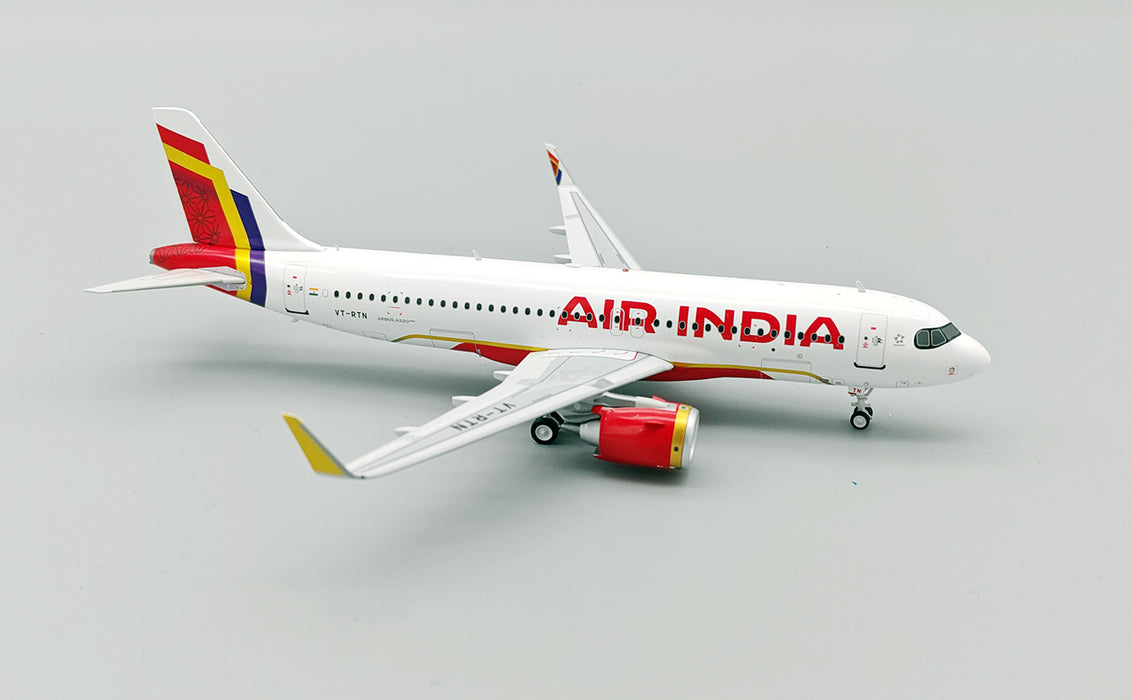 IF320AI0725  | InFlight200 1:200 | Airbus A320-251N Air India VT-RTN