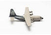 571791 | Herpa Military 1:200 | Belgian Air Component Lockheed C-130H Hercules - 20 Squadron, 15 Wing, Melsbroek Air Base 50 Years of Hercules – CH-01