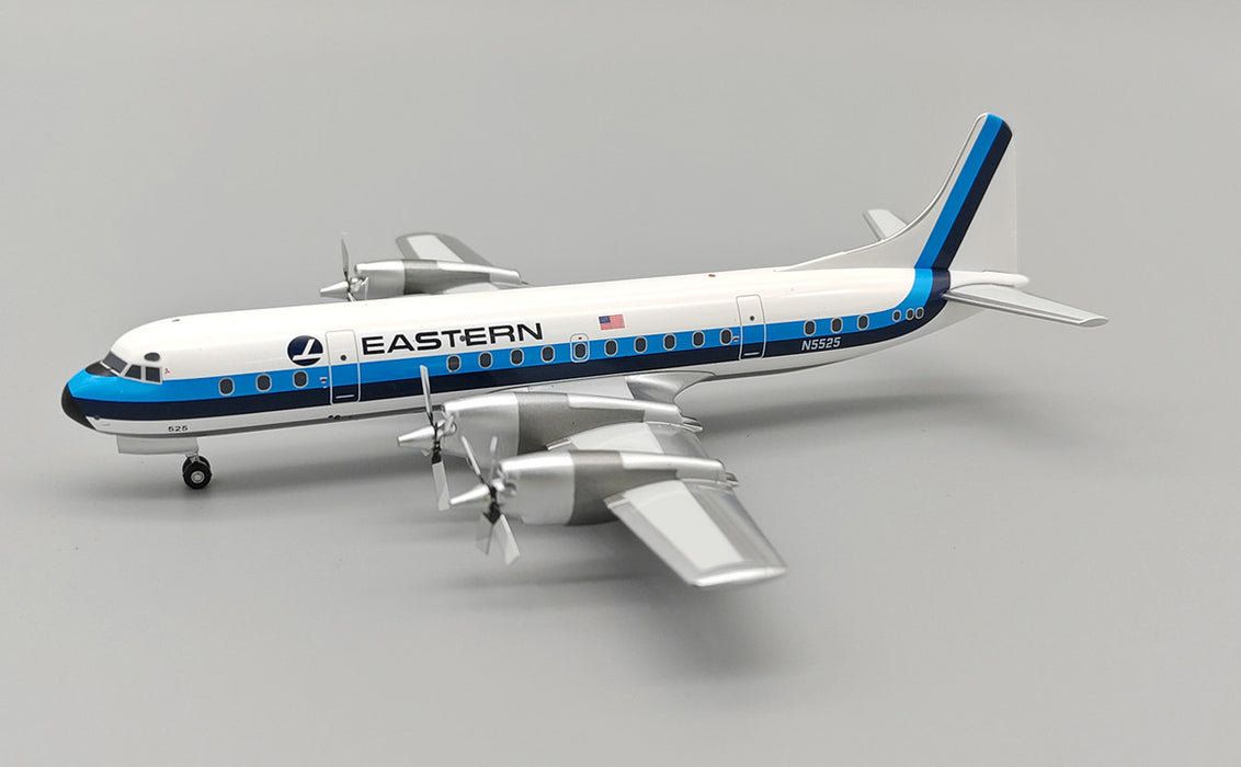 IF188EA1224 | InFlight200 1:200 | Lockheed L-188A Electra Eastern Air Lines N5525