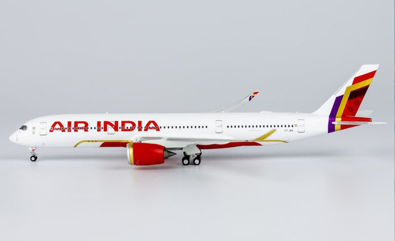 NG39060 | NG Models 1:400 | Airbus A350-900 Air India VT-JRB, '2nd A350'