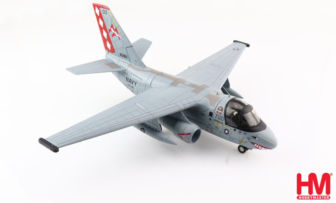 HA4908 | Hobby Master Military 1:72 | S-3B Viking US Navy 159390 VS-30 CAG