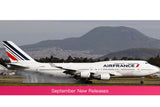L2070 | SQ Wings 1:200 | Air France Boeing 747-400 F-GITH