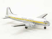 510806 | Herpa Wings 1:500 | Singapore Airlines Heritage Set series 2 consisting of four Aircraft models **PRE OWNED**