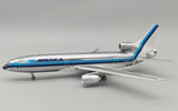 IF1011372P | InFlight200 1:200 | Lockheed L-1011-385-1 TriStar 1, Air America N372EA Polished with stand