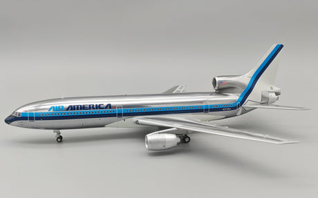 IF1011372P | InFlight200 1:200 | Lockheed L-1011-385-1 TriStar 1, Air America N372EA Polished with stand