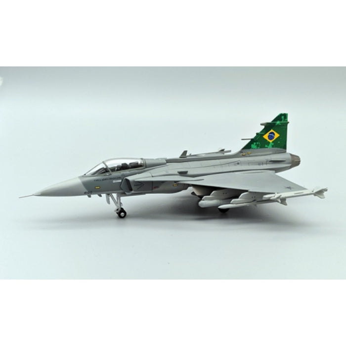 AV72-43-008 | Aviation72 1:72  | Saab Gripen JAS-39A, Brazilian Air Force