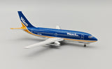 IF732WC0824 | InFlight200 1:200 | Boeing 737-210C/Adv Wien Air Alaska N493WC