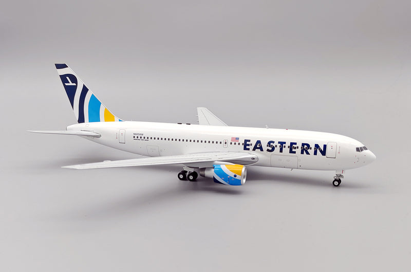 IF762EA0725 | InFlight200 1:200 | Boeing 767-266ER Eastern Air Lines N605KW | was due April 2025