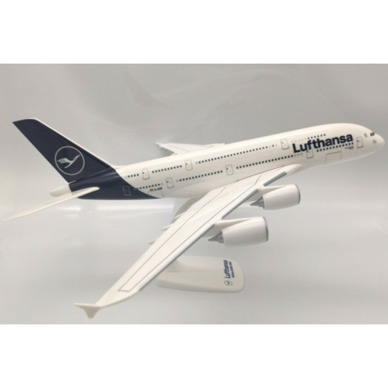 PP-224295 | PPC Models 1:200 | Airbus A380, Lufthansa D-AIMB (plastic, push-fit)