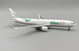 EAV-767-420 | El Aviador 1:200 | Boeing 767-316F/ER Mas Air Cargo N420LA | is due April 2025