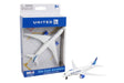 RT6264-2 | Toys | Boeing 787 United (die-cast/plastic)