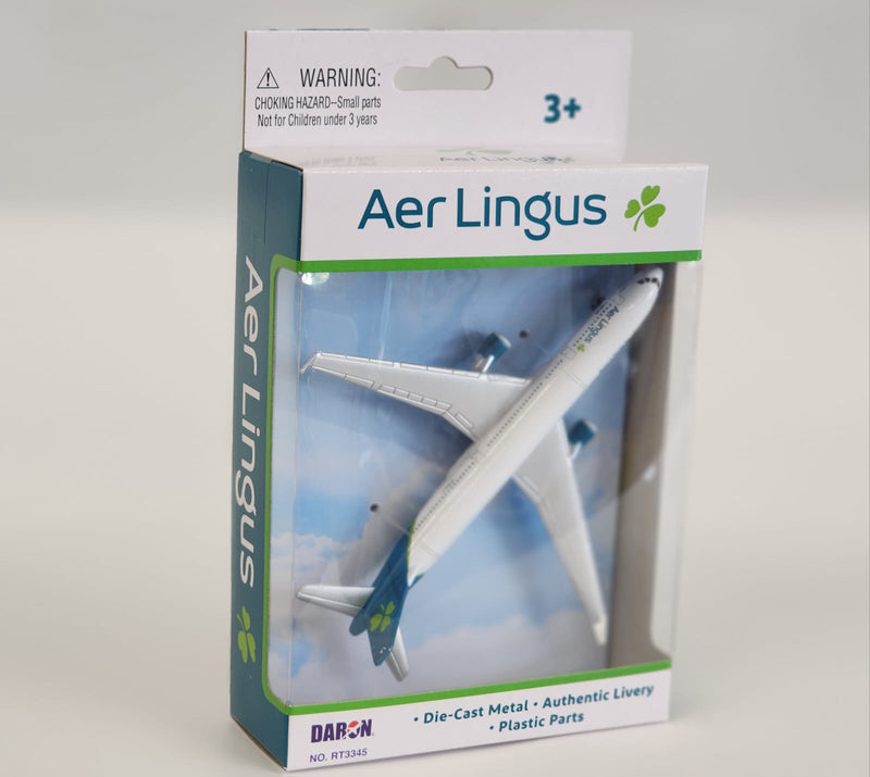 PP-RT3345 | Toys Toys | Airbus A330 Aer Lingus
