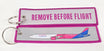RBFWA320 | Gifts Key Rings | Airbus A320 WizzAir