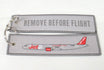 RBFG-SUNO | Gifts Key Rings | Airbus A321neo Jet2 G-SUNO