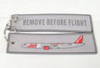 RBFG-SUNO | Gifts Key Rings | Airbus A321neo Jet2 G-SUNO