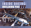 Inside Boeing: Building the 777 book cover by Bill Yenne.