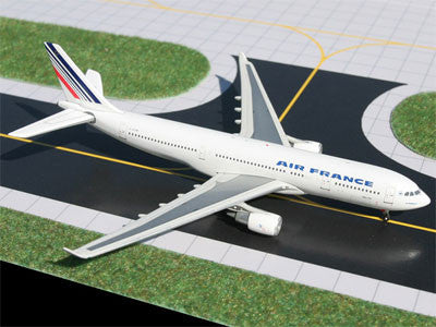 GJAFR410 | Gemini Jets 1:400 1:400 | Airbus A330-200 Air France