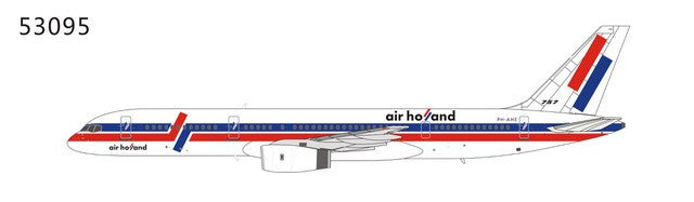 NG53095 | NG Models 1:400 | Boeing 757-200 Air Holland