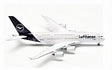 533072-001 | Herpa Wings 1:500 | Airbus A380 Lufthansa D-AIMK Düsseldorf