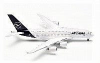 533072-001 | Herpa Wings 1:500 | Airbus A380 Lufthansa D-AIMK Düsseldorf