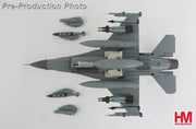 HA38062 | Hobby Master Military 1:72 | Lockheed F-16C Block 42 89-2056, 56th FW Commander, 2009 | is due September 2025