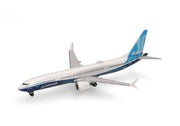 538404 | Herpa Wings 1:500 | Boeing 737 Max 10 N27751