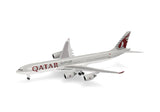 538923 | Herpa Wings 1:500 | Airbus A340-500 Qatar Amiri Flight A7-HHH