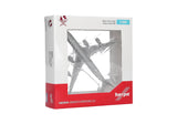 538923 | Herpa Wings 1:500 | Airbus A340-500 Qatar Amiri Flight A7-HHH