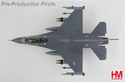 HA38062 | Hobby Master Military 1:72 | Lockheed F-16C Block 42 89-2056, 56th FW Commander, 2009 | is due September 2025