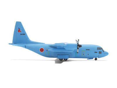 514934 | Herpa Military 1:500 | Lockheed C-130H Hercules JASDF