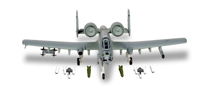 558983 | Herpa Military 1:200 | Accessories - Weapons Pack for A-10