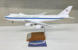 IFE41014 | InFlight200 1:200 | Boeing E-4B United States of America 40787, Airborne Command Post