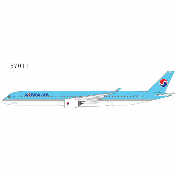 NG57011 | NG Models 1:400 | Airbus A350-1000 Korean Air (fantasy livery) | was due February 2025