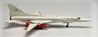 572149 | Herpa Military 1:200 | Tupolev TU-22M3M Backfire  M3M prototype  RF-94267